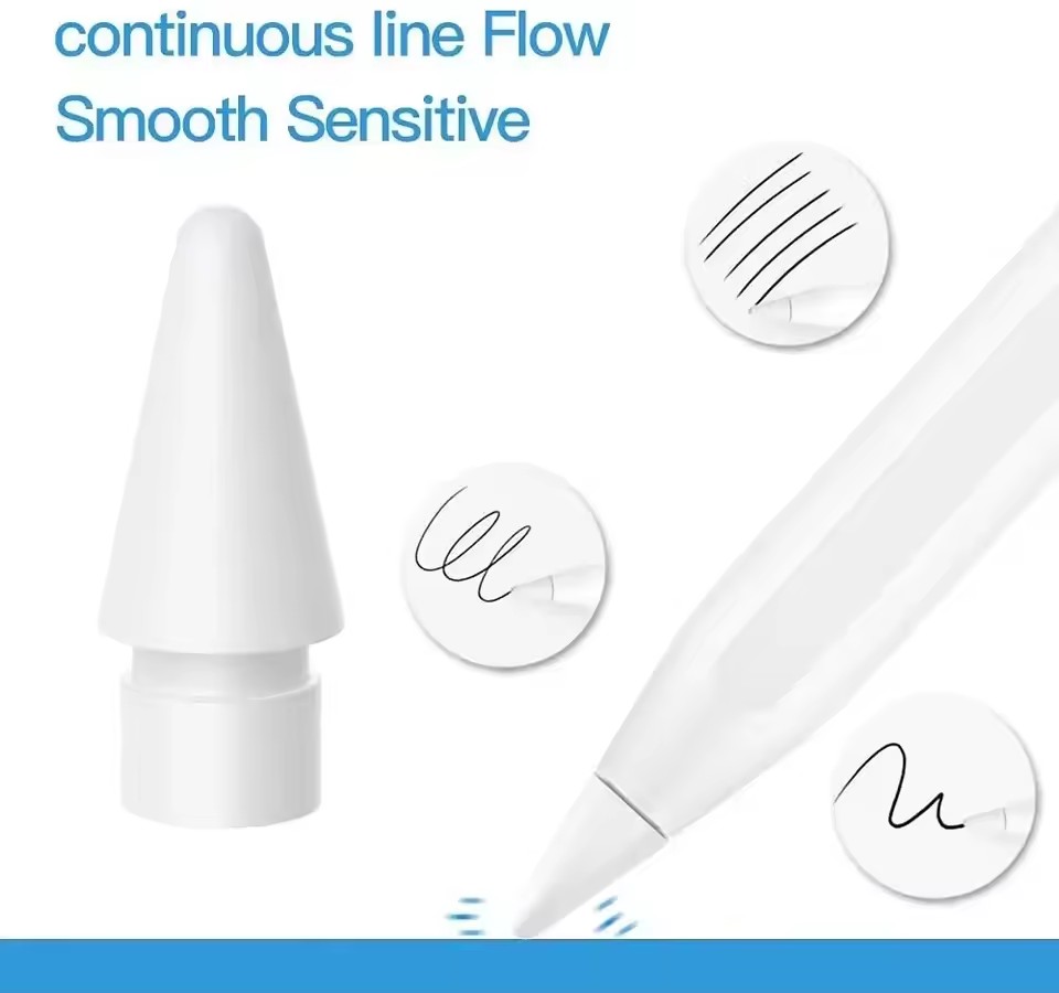 Universal Stylus Pen Tips For  - Stylus Replacement Tip 评论和价格