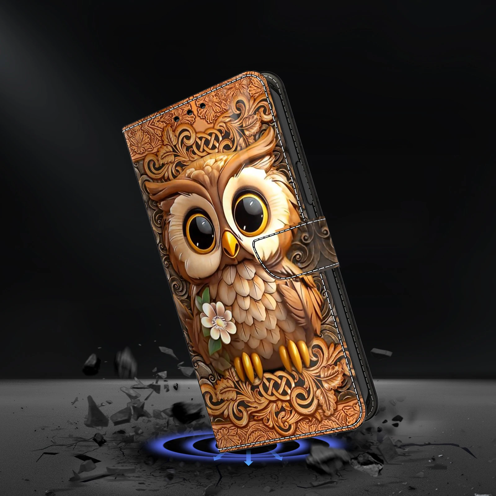 Moto G85 Case for Motorola Mot - Motorola Tablet Accessories 评论和价格