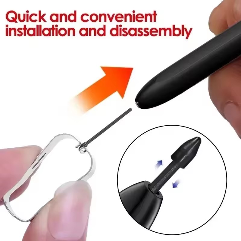 Stylus Pen Tips for Samsung S  - Stylus Replacement Tip 评论和价格