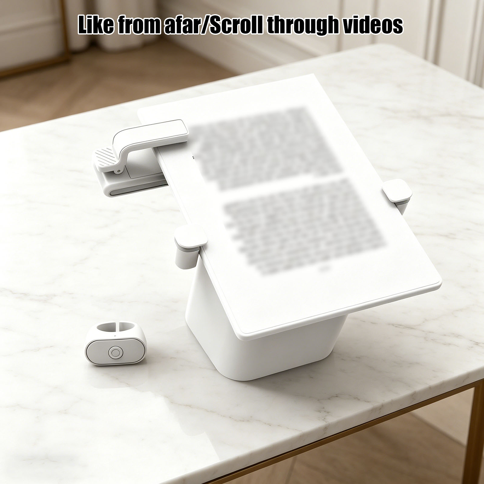 Page Turner for Kindle Accesso - Tablet Reading Accessories 评论和价格