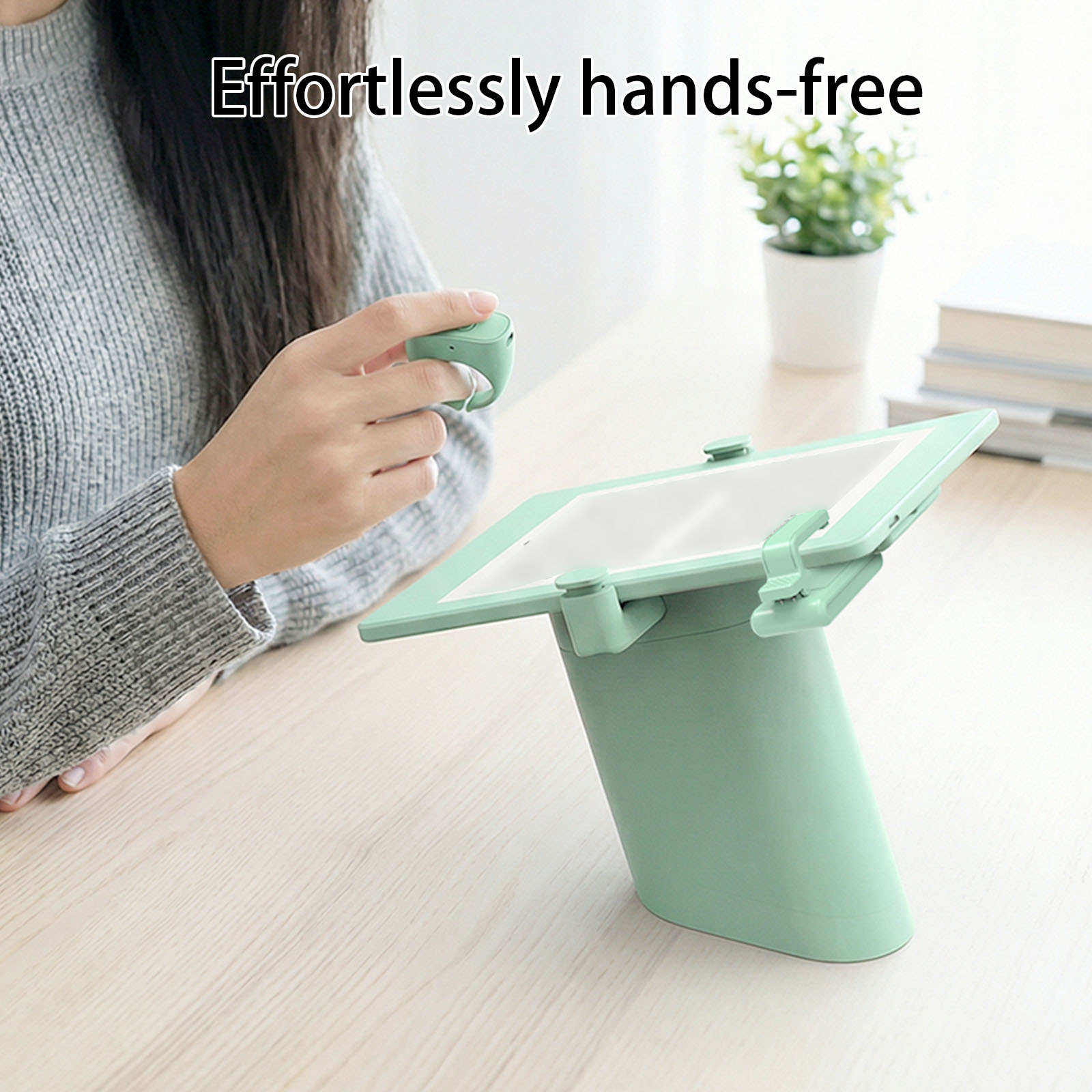 Page Turner for Kindle Accesso - Tablet Reading Accessories 评论和价格