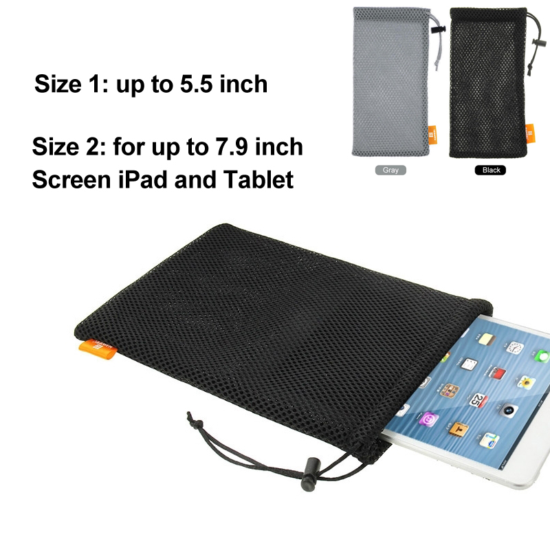 HAWEEL Pouch Bag for Smart Pho - Tablet Phone Accessories 评论和价格