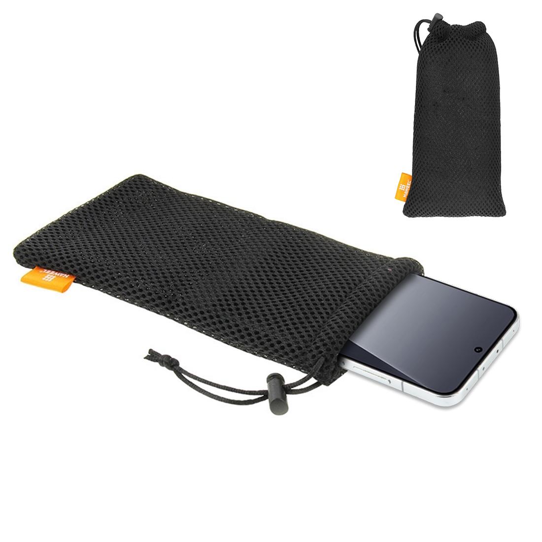 HAWEEL Pouch Bag for Smart Pho - Tablet Phone Accessories 评论和价格