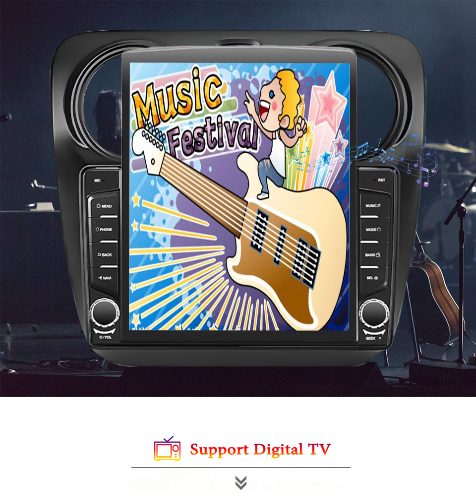 8G+128G Android 14 For Renault - Tablet Danish Mobile & Accessories 评论和价格