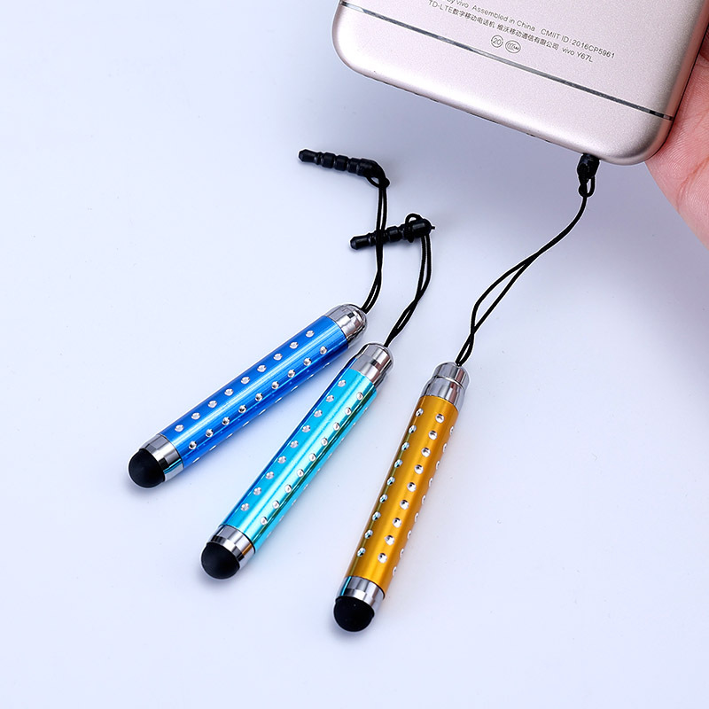 Professional stylus Universal  - Pen Tablet Accessories 评论和价格