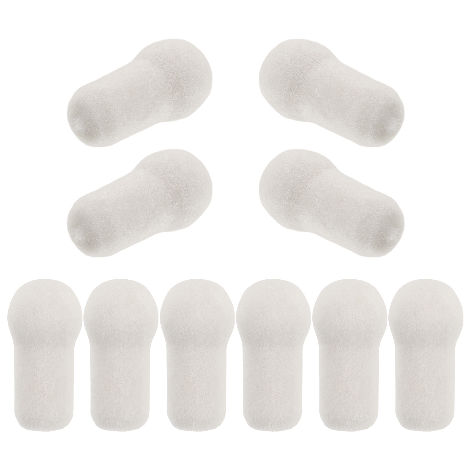 10Pcs Stylus Replacement Nibs  - Stylus Replacement Tip 评论和价格
