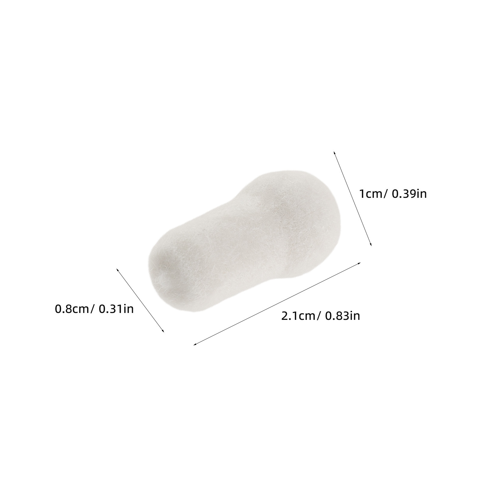 10Pcs Stylus Replacement Nibs  - Stylus Replacement Tip 评论和价格