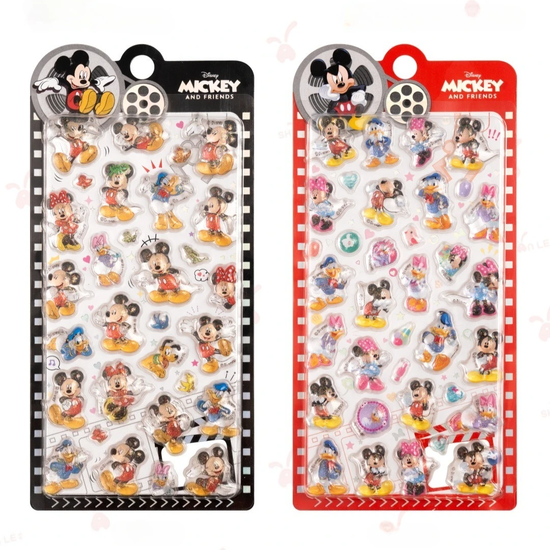 3D Relief Stickers Cute Cartoo - Tablet Cute Accessories 评论和价格
