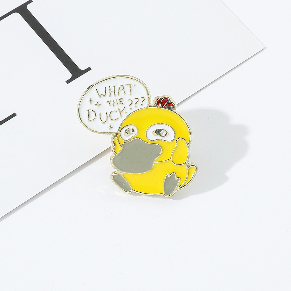 1 Pc ​Anime Character Brooch C - Tablet Cute Accessories 评论和价格