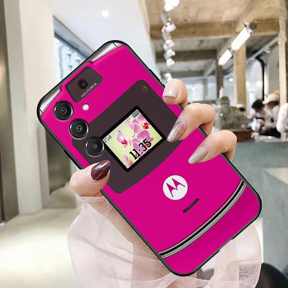 Phone Case For Samsung A14 A15 - Motorola Tablet Accessories 评论和价格