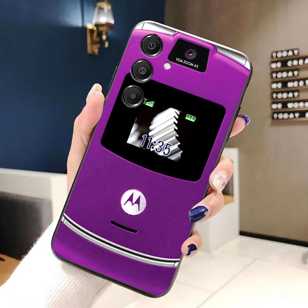 Phone Case For Samsung A14 A15 - Motorola Tablet Accessories 评论和价格