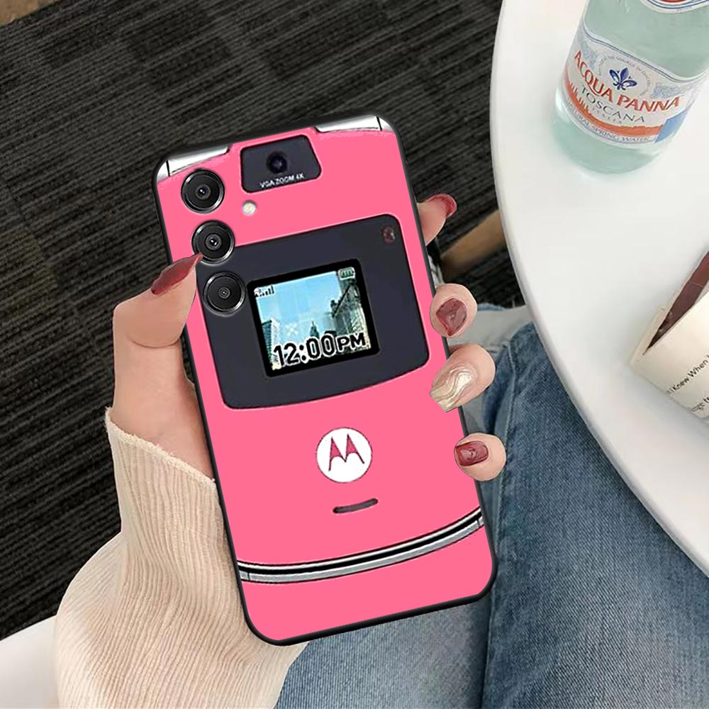 Phone Case For Samsung A14 A15 - Motorola Tablet Accessories 评论和价格