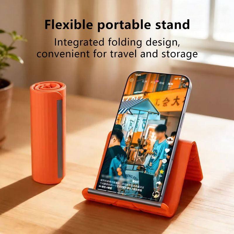 2026 Portable Silicone Mobile  - Tablet Phone Accessories 评论和价格