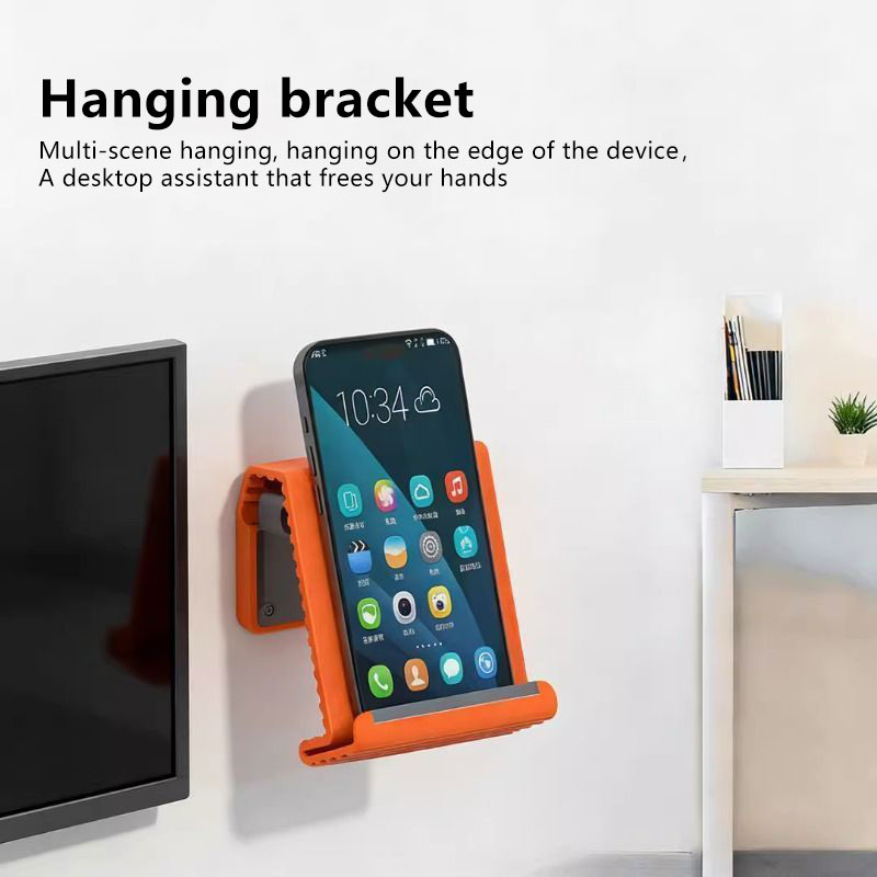 2026 Portable Silicone Mobile  - Tablet Phone Accessories 评论和价格