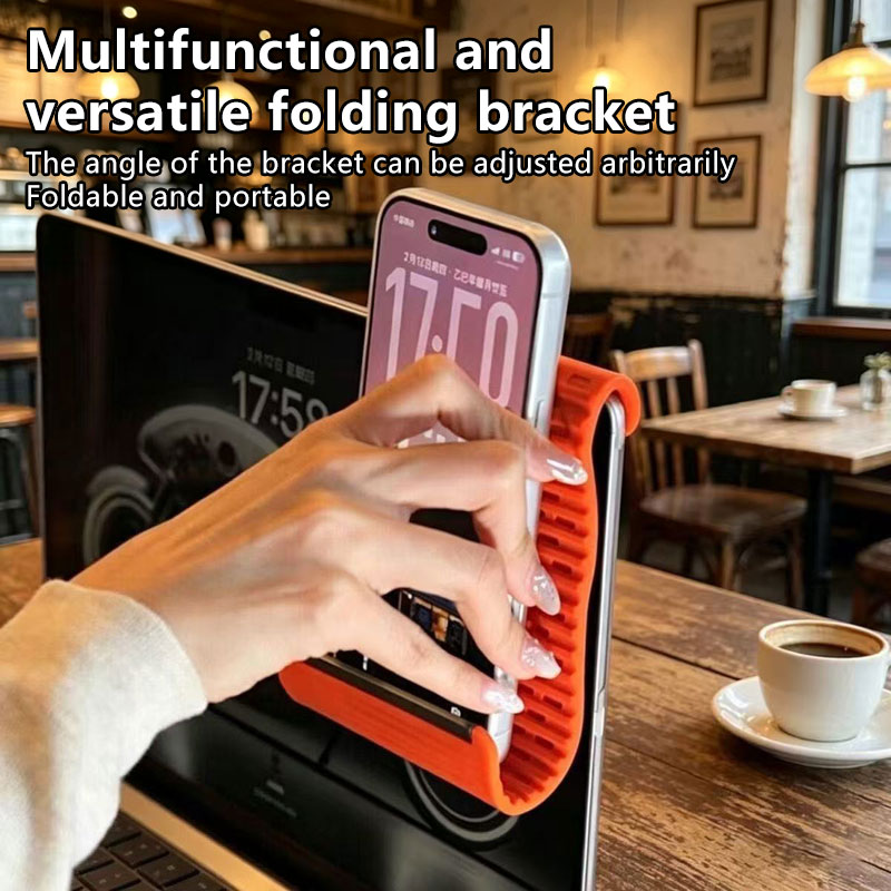 2026 Portable Silicone Mobile  - Tablet Phone Accessories 评论和价格