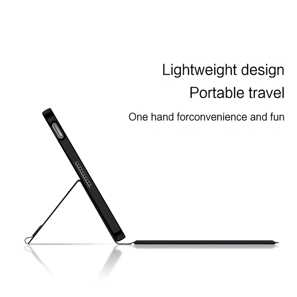 TouchPad Keyboard Case For ZTE - Tablet Gaming Accessories 评论和价格