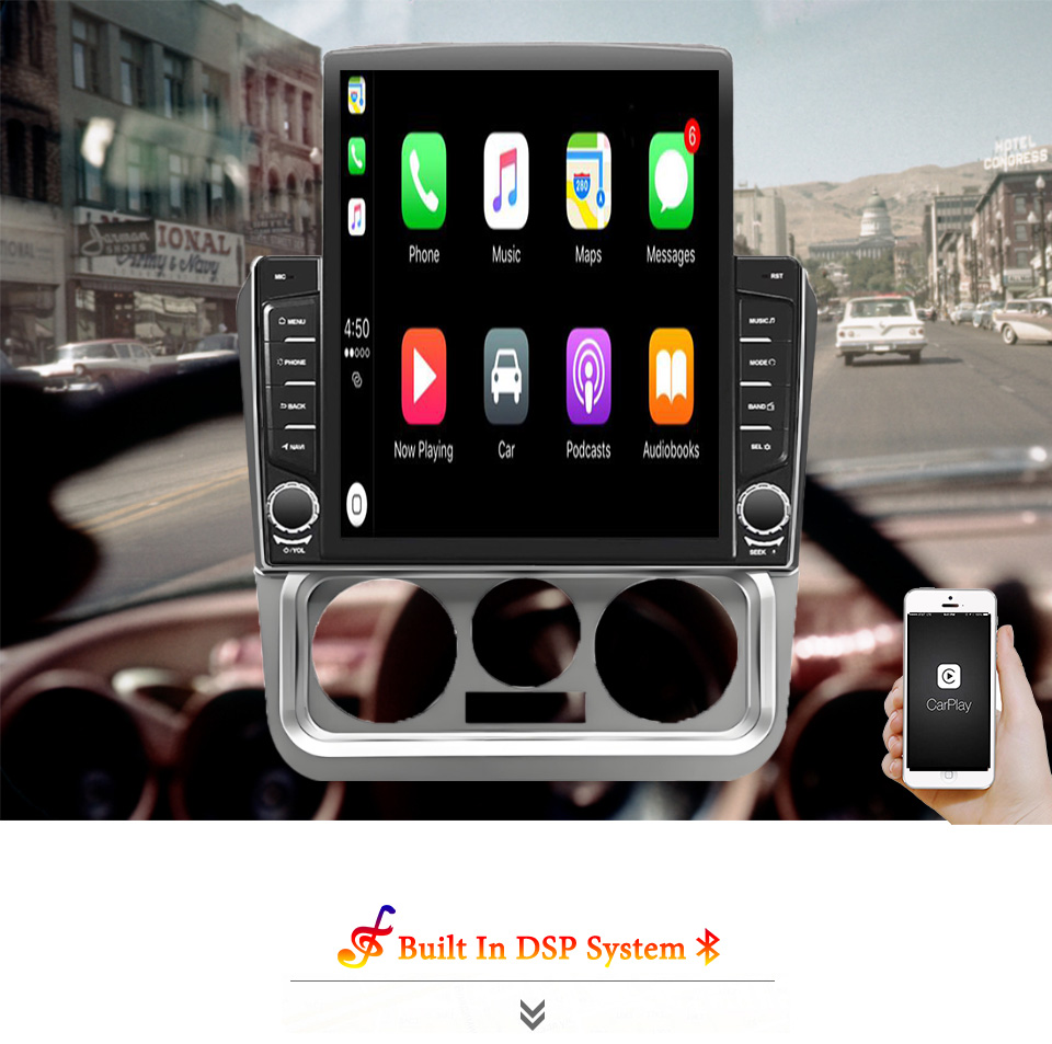 8G+128G Android 14 For Geely C - Tablet Danish Mobile & Accessories 评论和价格