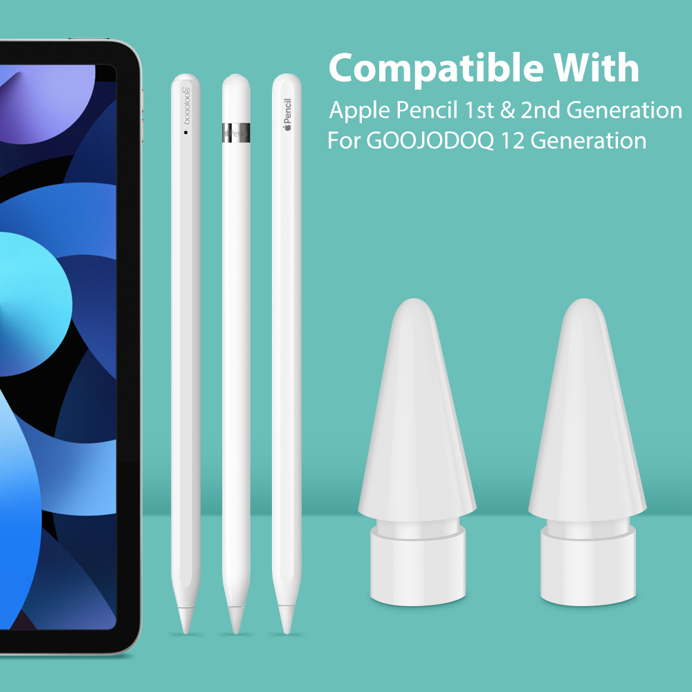 애플펜슬 펜촉 for Apple Pencil Nib T - Tablet Accessories Kids 评论和价格