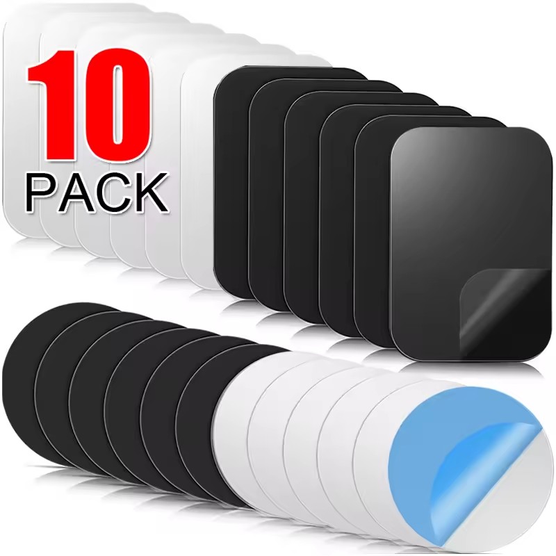 Thin Magnetic Metal Plate For  - Tablet Phone Accessories 评论和价格