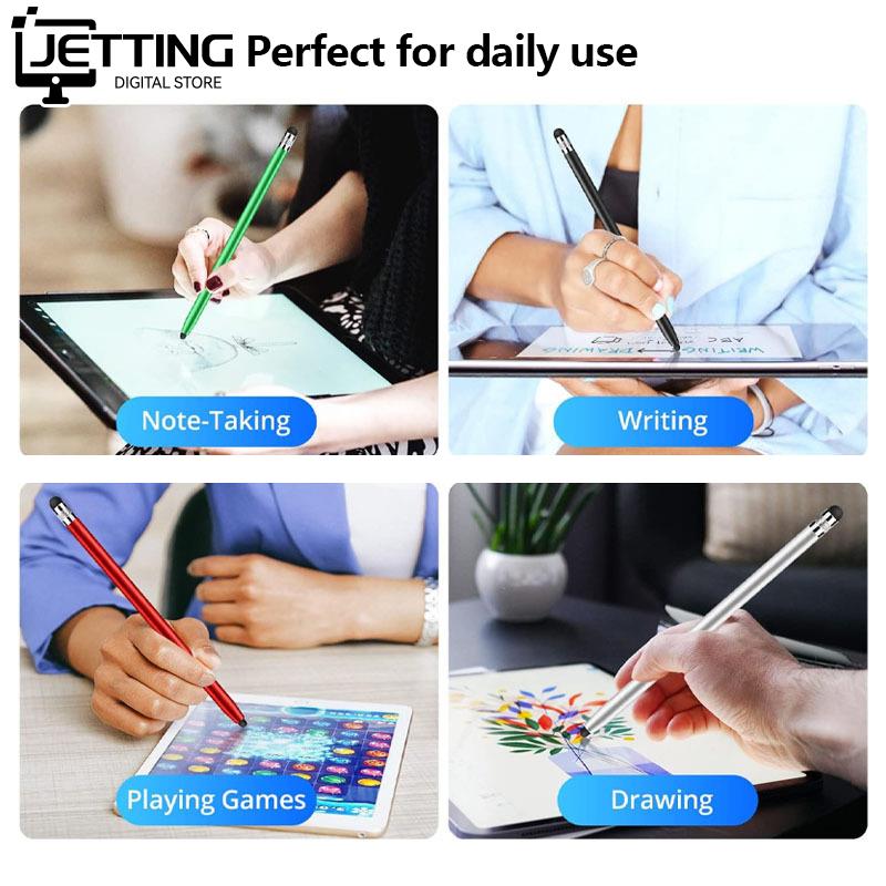 14cm Universal Pencil Double D - Tablet Accessories Kids 评论和价格