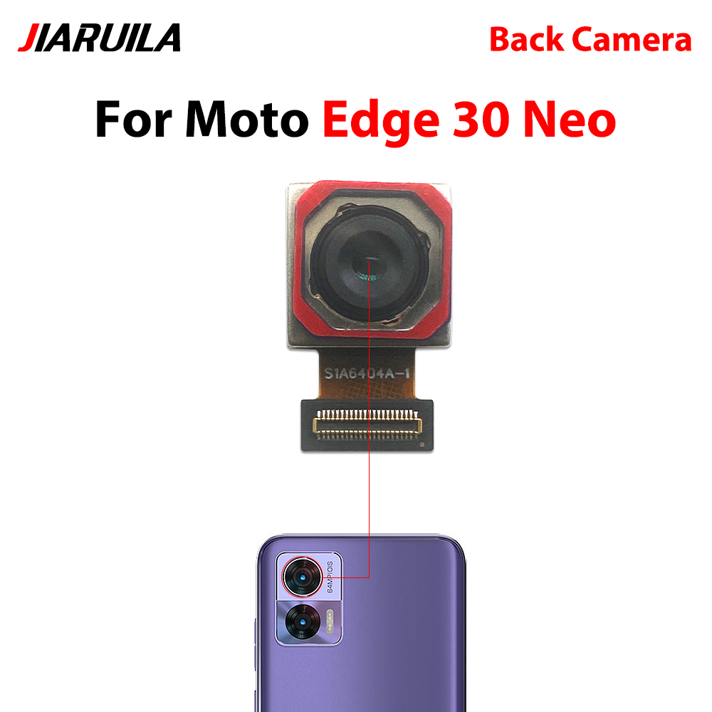 Front Selfie Back Camera For M - Motorola Tablet Accessories 评论和价格