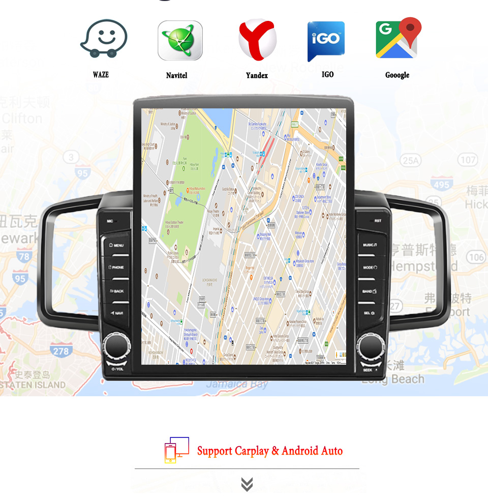 8G+128G Android 14 For Honda F - Tablet Danish Mobile & Accessories 评论和价格