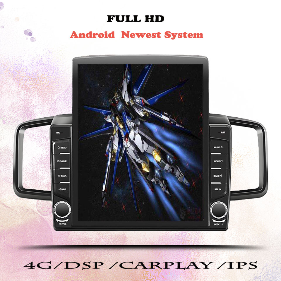 8G+128G Android 14 For Honda F - Tablet Danish Mobile & Accessories 评论和价格