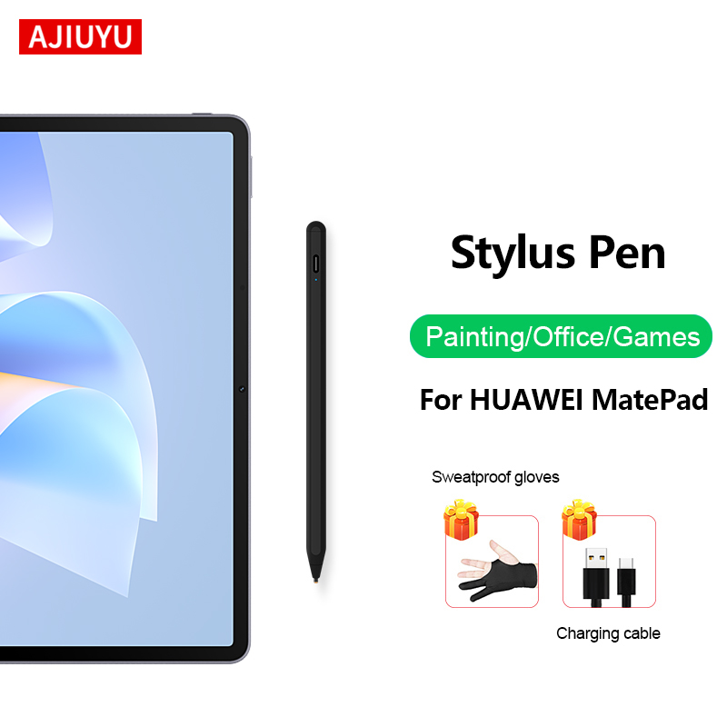 Stylus Pen For HUAWEI MatePad  - Tablet Accessories Kids 评论和价格