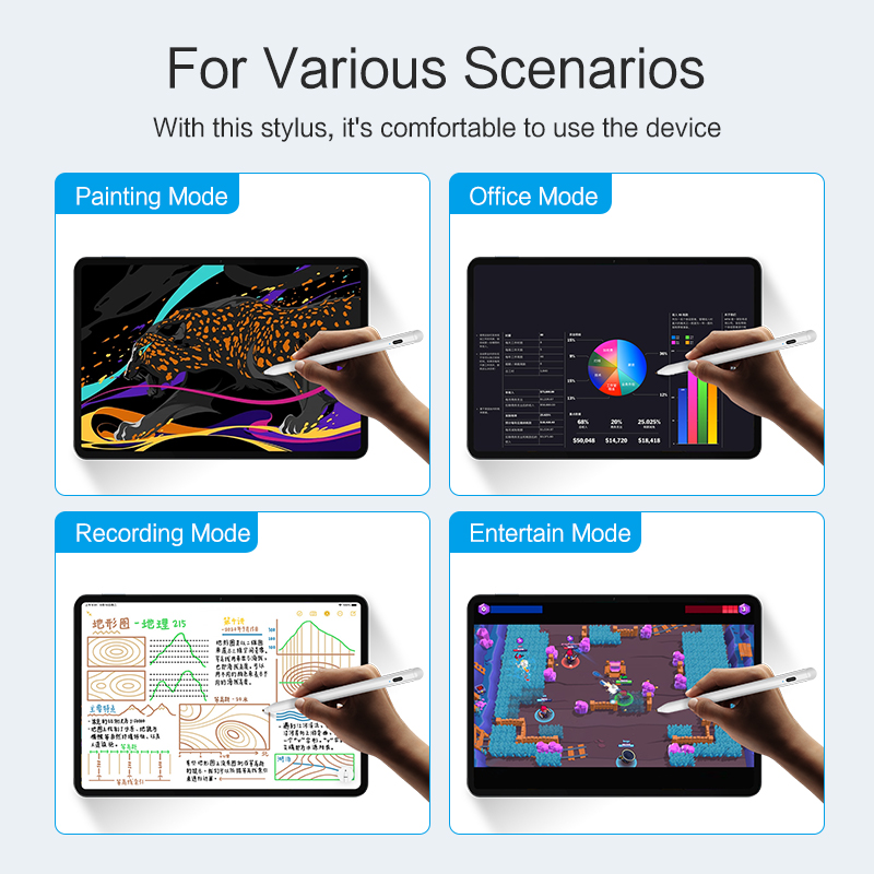 Stylus Pen For HUAWEI MatePad  - Tablet Accessories Kids 评论和价格