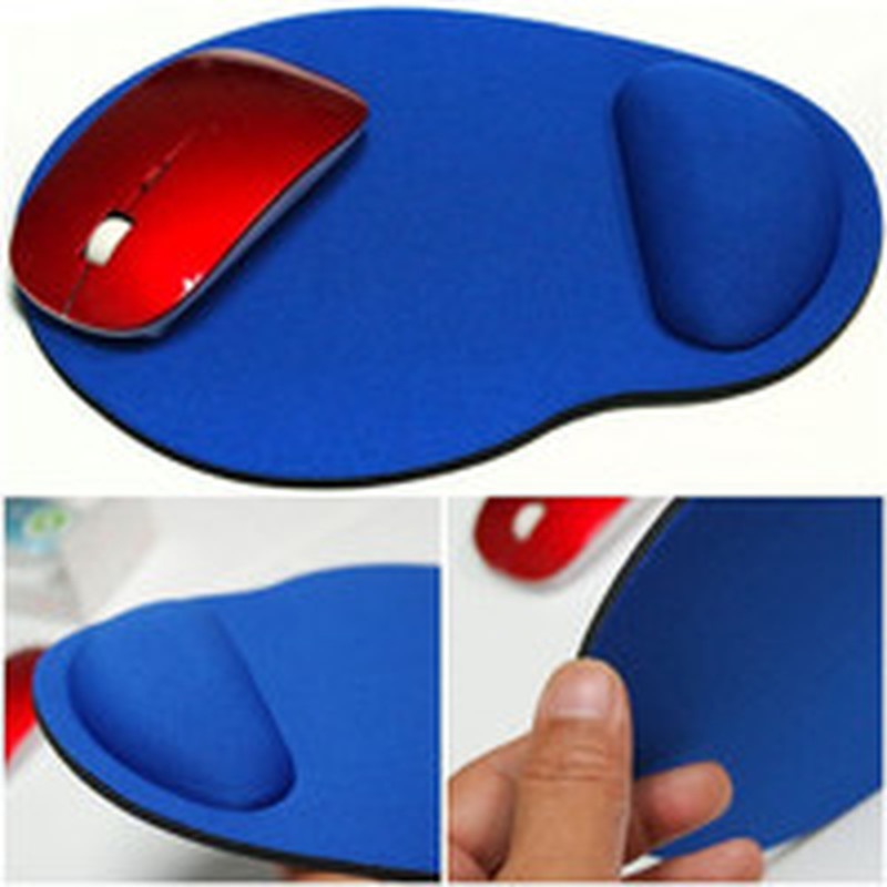 Comfort EVA Protect Wrist Mous - Tablet Cute Accessories 评论和价格