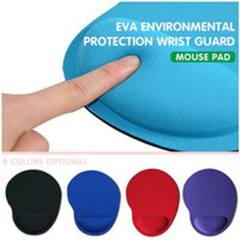 Comfort EVA Protect Wrist Mous - Tablet Cute Accessories 评论和价格