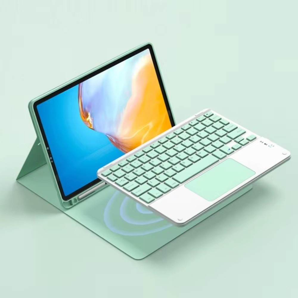 Tablet Accessories Touch Touch - Tablet Accessories Keyboard 评论和价格