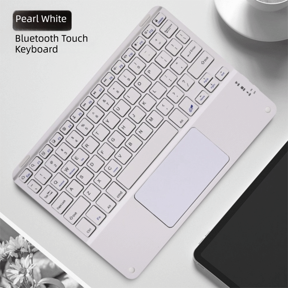 Tablet Accessories Touch Touch - Tablet Accessories Keyboard 评论和价格