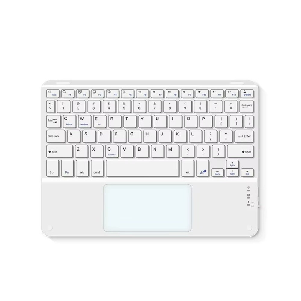 Tablet Accessories Touch Touch - Tablet Accessories Keyboard 评论和价格