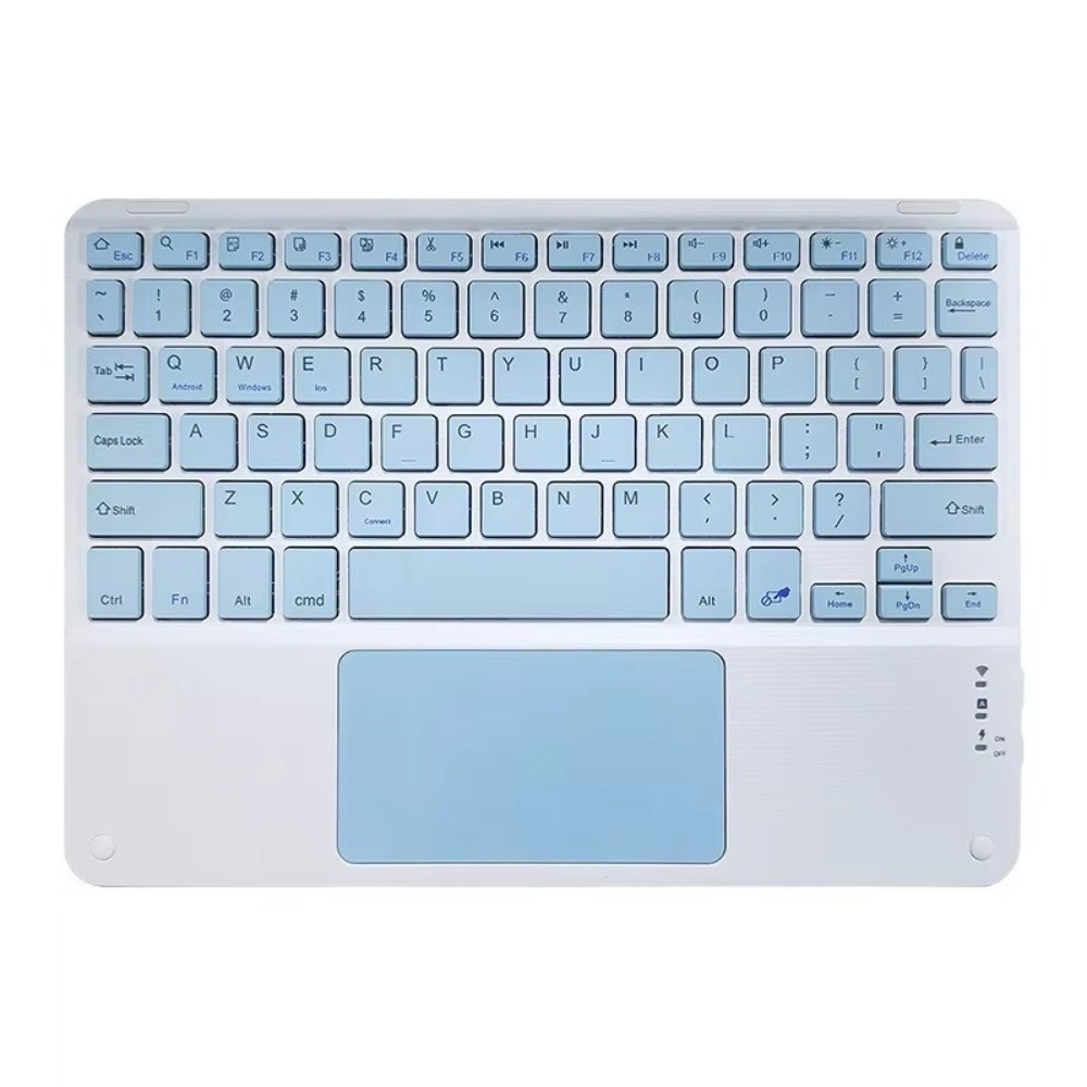Tablet Accessories Touch Touch - Tablet Accessories Keyboard 评论和价格