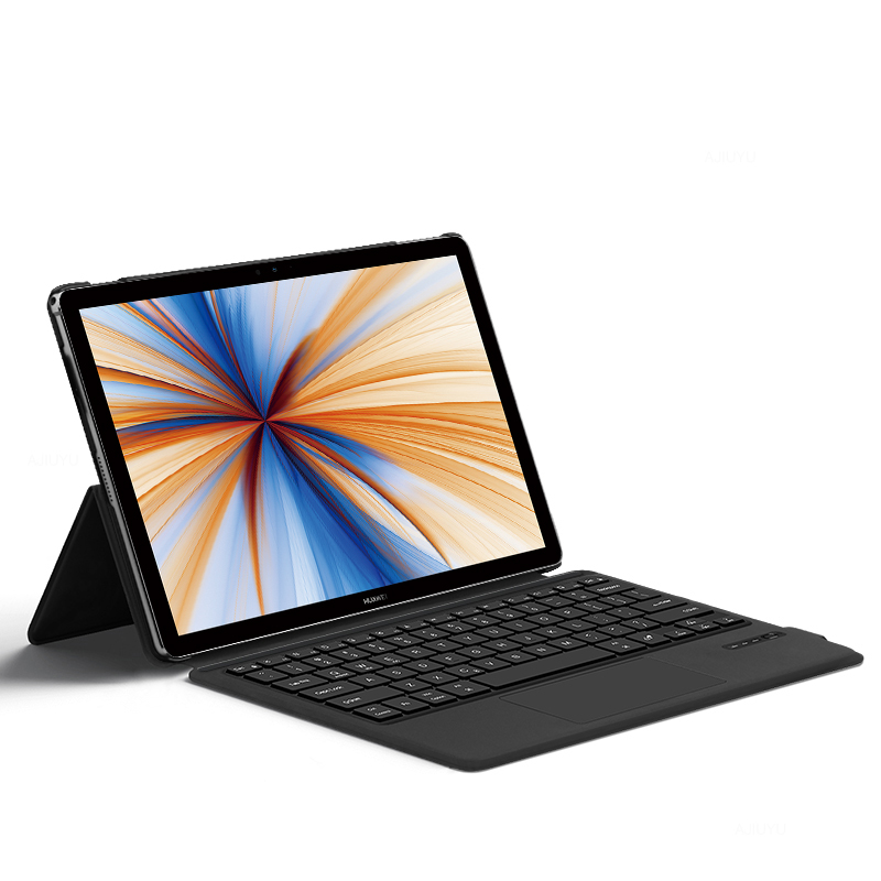 Keyboard Case For Huawei Mateb - Tablet Accessories Keyboard 评论和价格