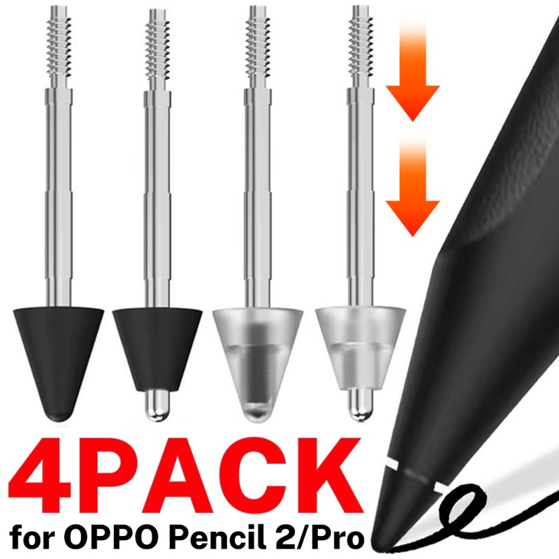 Pen Tips for OPPO Pencil 2/Pro - Tablet Accessories Kids 评论和价格