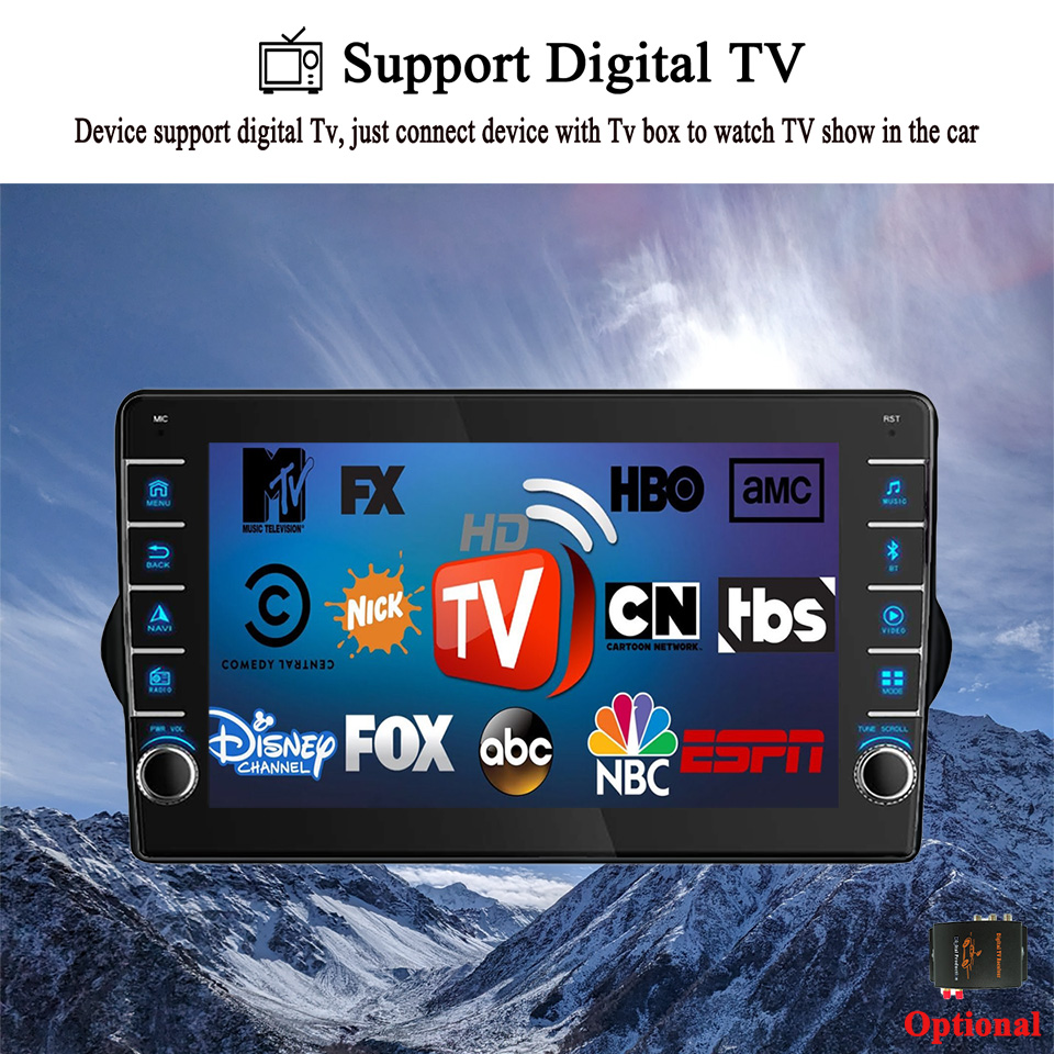 8G 128G Android 14 Carplay Aut - Tablet Danish Mobile & Accessories 评论和价格