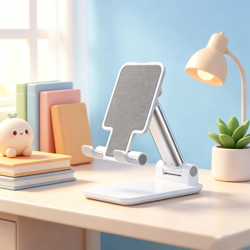 NEW Metal Desktop Tablet Holde - Tablet Phone Accessories 评论和价格