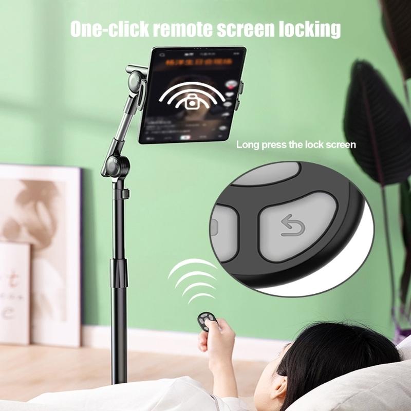 M5TD Remote Control Page Turne - Tablet Reading Accessories 评论和价格