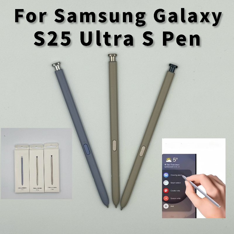 New Pen Stylus  For Samsung Ga - Stylus Replacement Tip 评论和价格