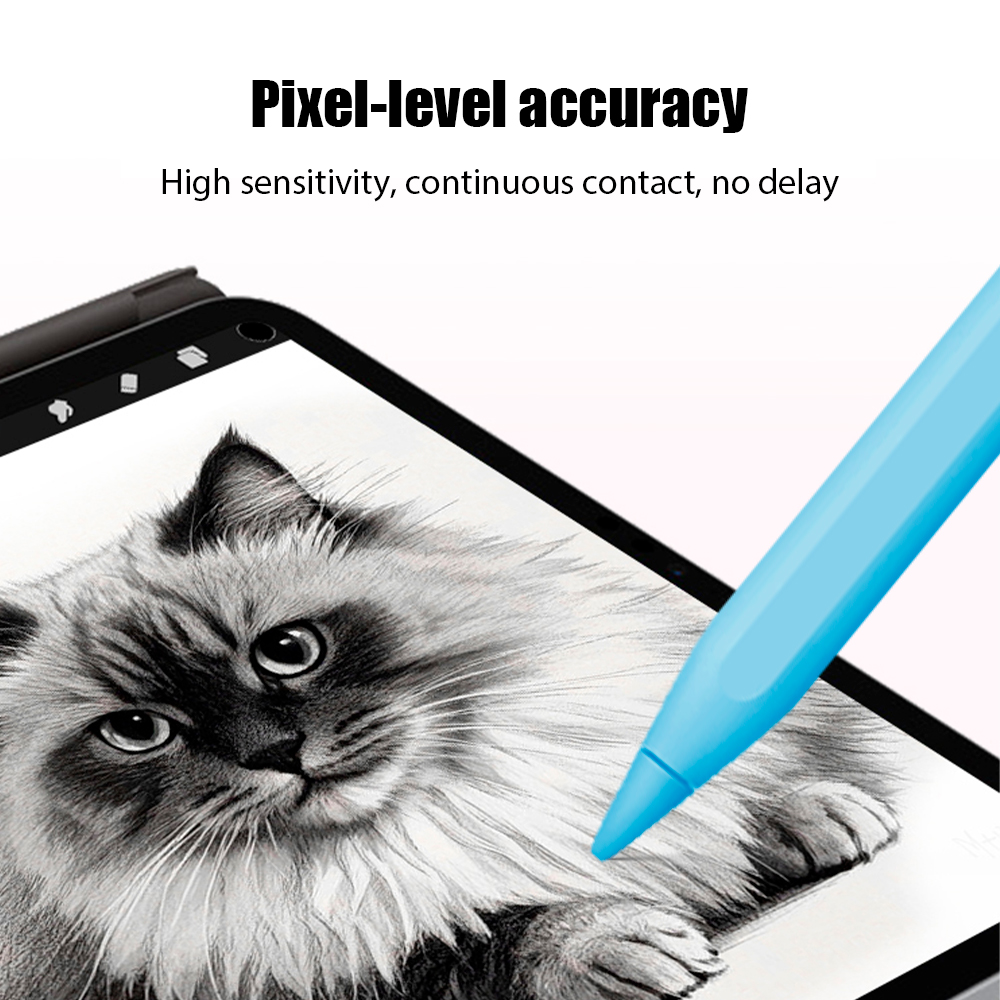 For Apple Pencil 2 Palm Reject - Tablet Accessories Kids 评论和价格