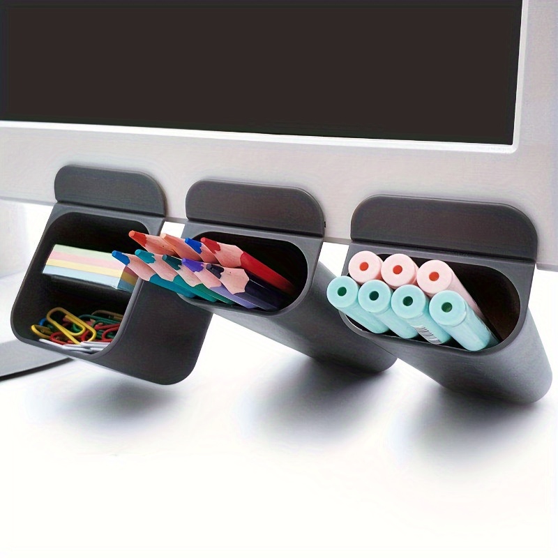 2 pieces tabletop pen holder c - Tablet Reading Accessories 评论和价格