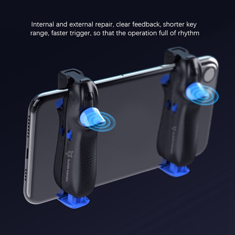 PUBG Gamepad Multi-function Bu - Tablet Gaming Accessories 评论和价格