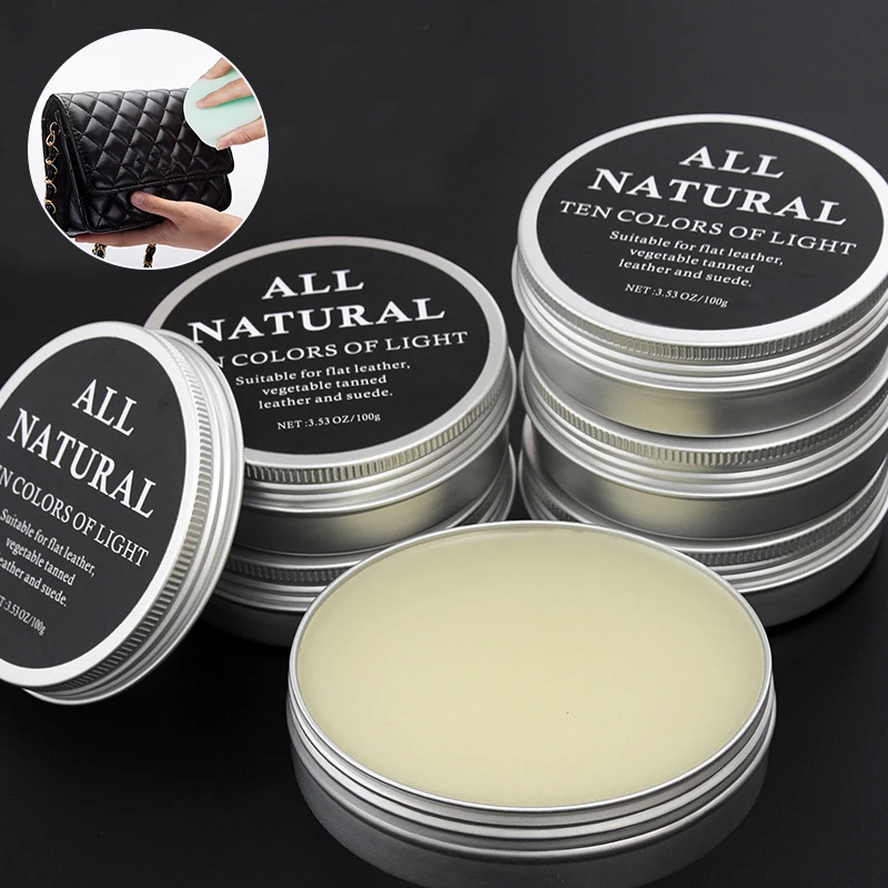 30ml/100ml Mink Oil Cream For  - Tablet Accessories Bag 评论和价格