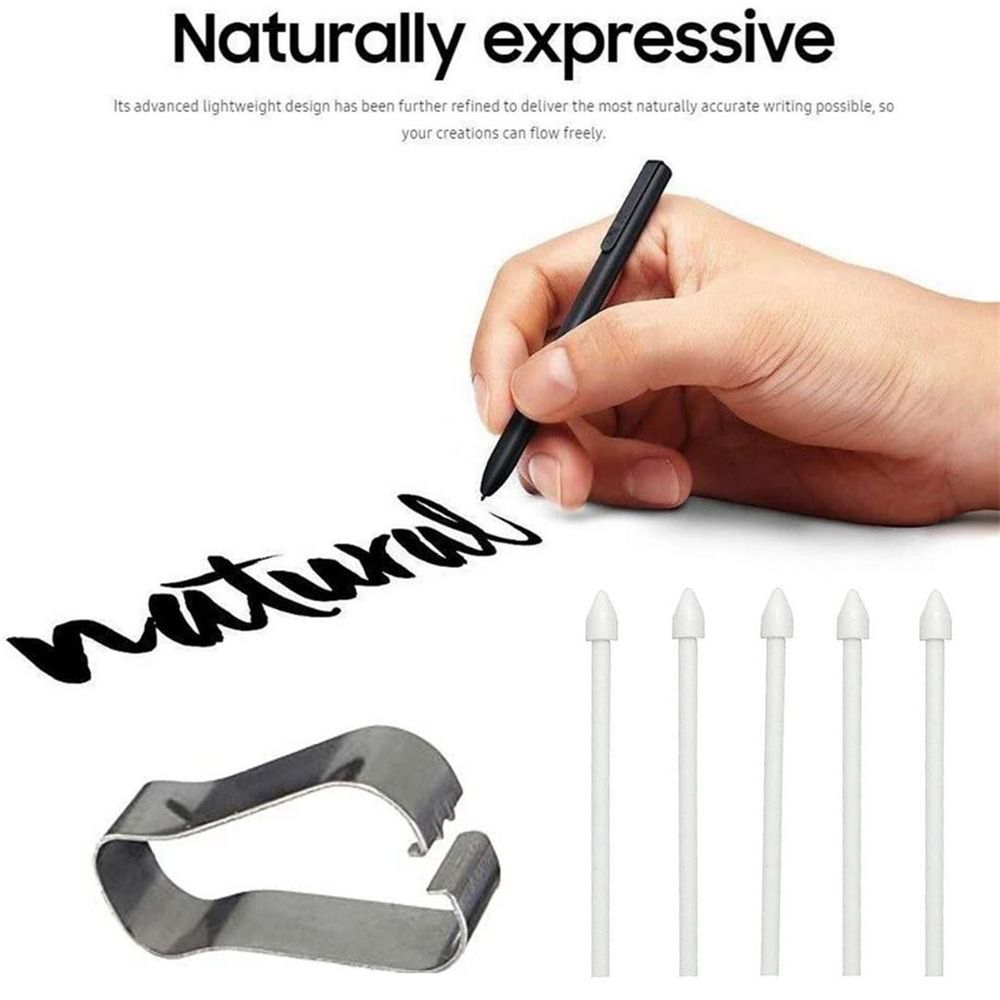 Durable Accessories with Metal - Stylus Replacement Tip 评论和价格