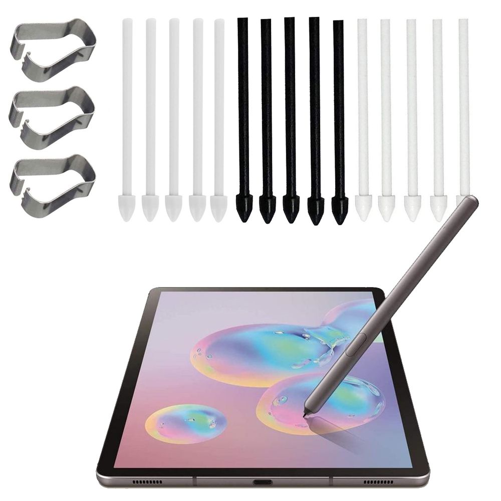 Durable Accessories with Metal - Stylus Replacement Tip 评论和价格