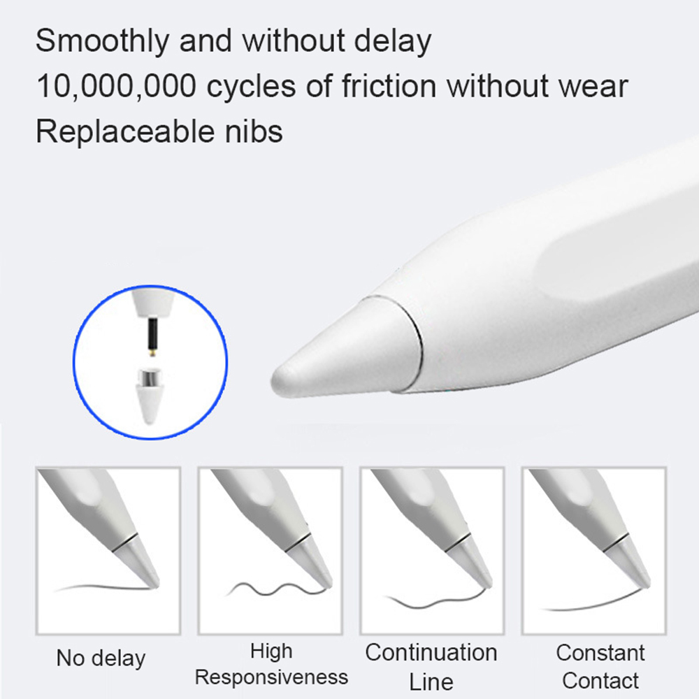 NEW Universal Stylus Pen For A - Tablet Accessories Kids 评论和价格