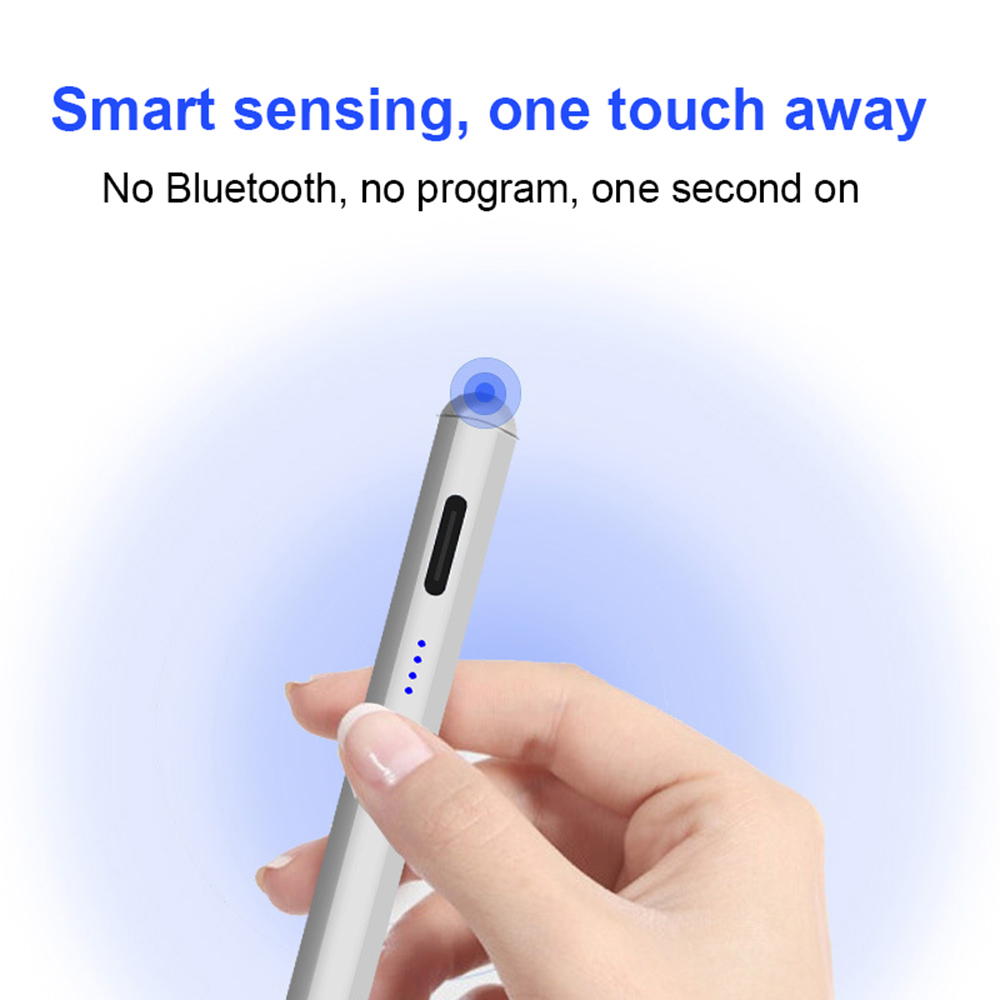 NEW Universal Stylus Pen For A - Tablet Accessories Kids 评论和价格