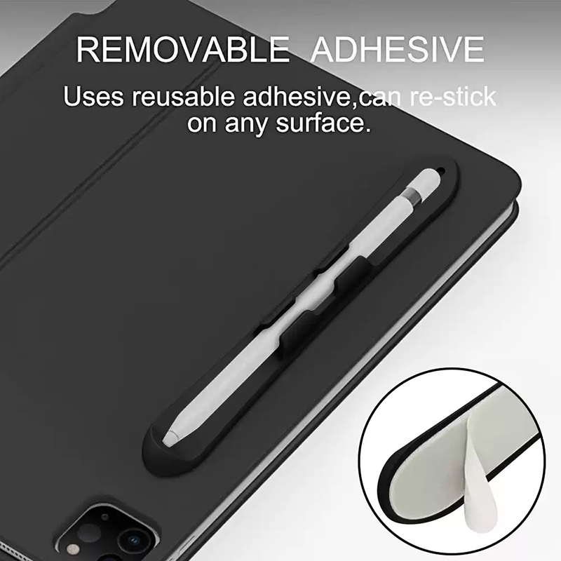 Silicone Pencil Holder Tablet  - Tablet Accessories Kids 评论和价格